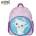 S-Cool Детска раница scool my first backpack cat