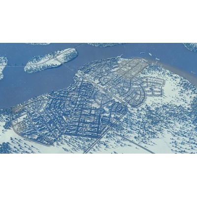 Cities: Skylines - All That Jazz