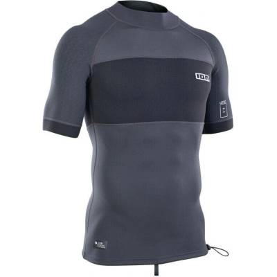 ION men 0.5 SS steel grey