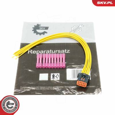 Opravná sada kabelu, centrální elektrika ESEN SKV 53SKV144