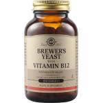 Solgar Brewers Yeast 500 mg [250 Таблетки]