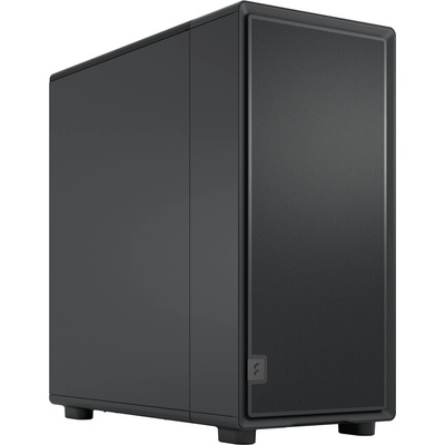 Fractal Design Epoch XL Black Solid (FD-C-EPO1X-01)