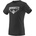 Dynafit Мъжка тениска Dynafit Graphic Cotton S/S Tee T-shirt - Black Out / Hardcore - размер 46 (EU) (016-4591-1911)