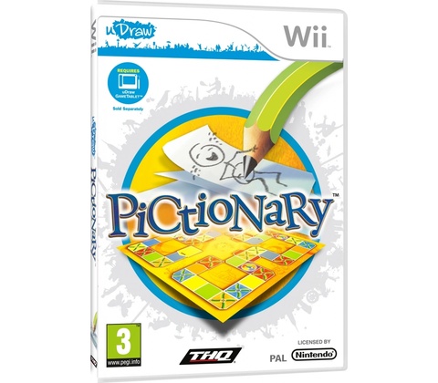Pictionary