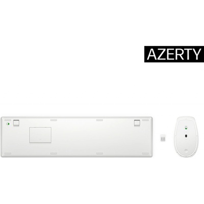 HP 655 Wireless Keyboard and Mouse Combo 860P8AA#BCM – Zboží Živě