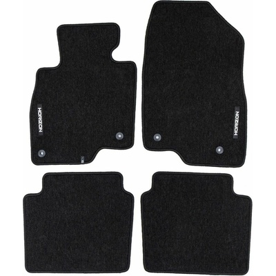 Koberce textilné FROGUM Mazda 6 III 2012-2022