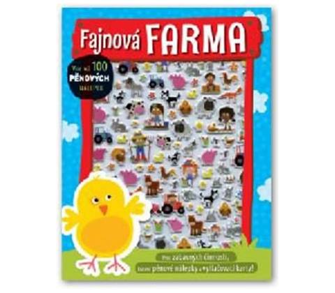 Fajnová farma