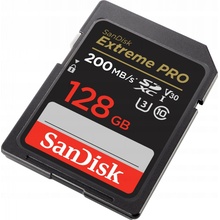 SanDisk SDXC 128 GB SDSDXXD-128G-GN4IN