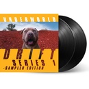 UNDERWORLD - DRIFT SONGS LP