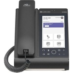 AudioCodes C470HD - IP Zoom Edition апарат (ZOOM-C470HD-DBW)