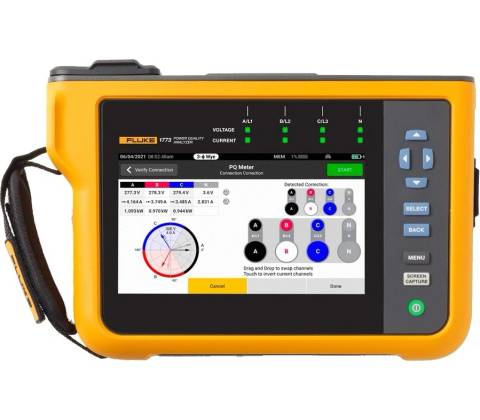 Fluke 1773 Basic
