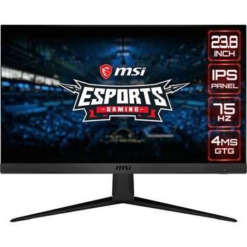 MSI Gaming Optix G241V