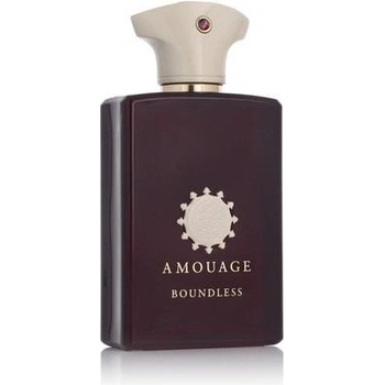 Amouage Boundless parfémovaná voda unisex 100 ml
