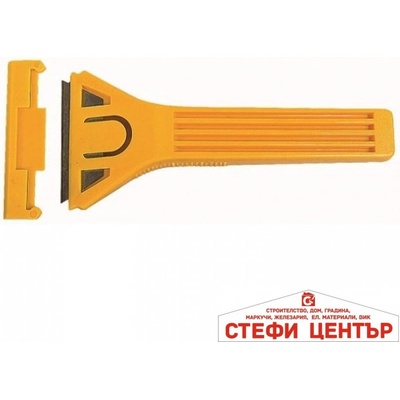 Paolo Стъргалка за стикери - bc-1 (5443)