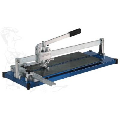 Řezačka na dlažbu topline 920mm Kaufmann - 323/1236386