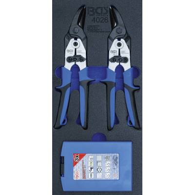 BGS Technic 4026