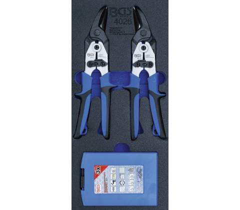 BGS Technic 4026