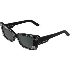 KARL LAGERFELD KL6205S 009 (KL6205S 009) Слънчеви очила