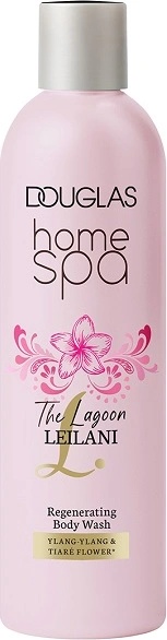 Douglas The Lagoon Leilani Body Wash Душ гел дамски 300ml