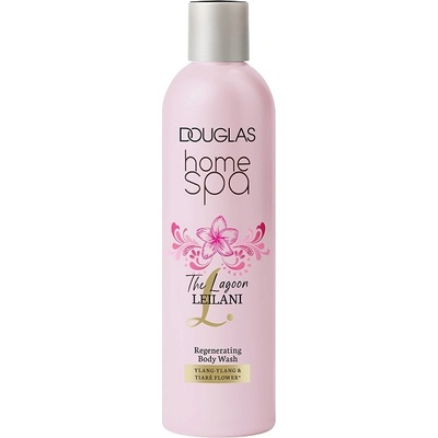 Douglas The Lagoon Leilani Body Wash Душ гел дамски 300ml