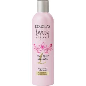 Douglas The Lagoon Leilani Body Wash Душ гел дамски 300ml
