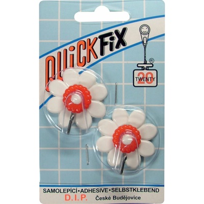 QuickFix Háček QF 1971 F0/F5 blistr, 2ks