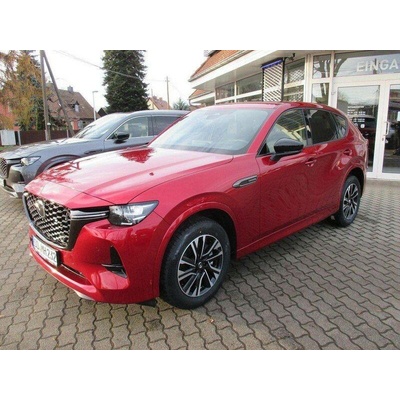 Mazda CX-60 3.3 D 254 Homura AWD 187 kW