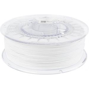Spectrum 80042 3D филамент, Premium PLA, 1, 75 мм, 1000 г, Бял (Arctic white) (80042)