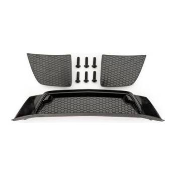 Traxxas Предна каросерийна маска Traxxas (за #10511)