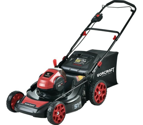 Worcraft CLM-S58LiB 111987
