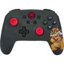 Image 1 of PowerA Wireless King Bowser Nintendo Switch (NSGP0251-01)