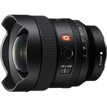 Sony FE 14mm f/1.8 GM SEL14F18GMB.SYX