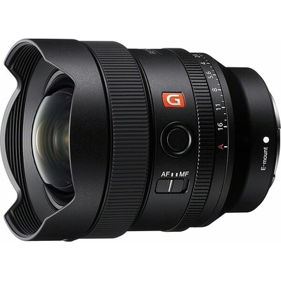 Sony FE 14mm f/1.8 GM SEL14F18GMB.SYX