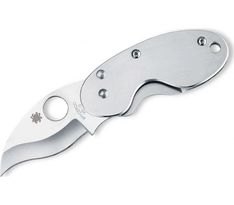 SPYDERCO CRICKET