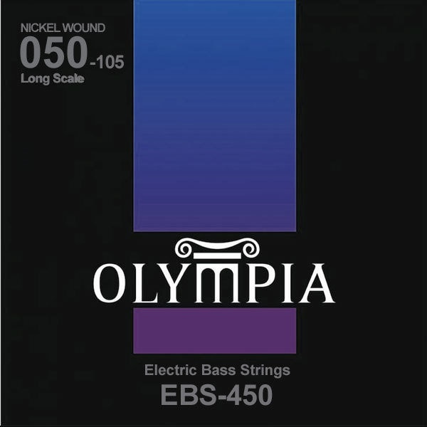 Olympia EBS 450