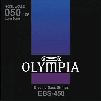 Olympia EBS 450