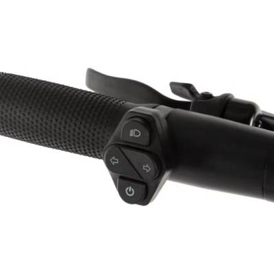 KUKIRIN Контролен панел за светлини за kukirin А1