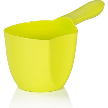 ACCESS Съд за поливане "Рибка" зелен (szpfi0251gr)