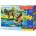 Castorland - Puzzle Tyrannosaurus vs Triceratops - 40 - 99 piese