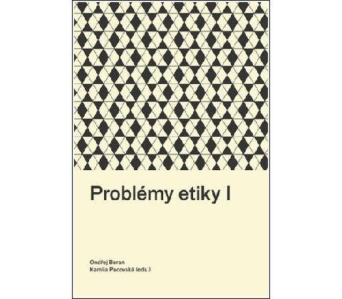 Problémy etiky I