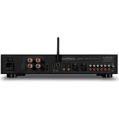 Audiolab 9000A