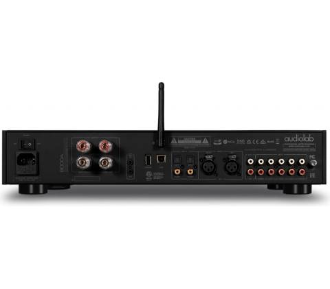 Audiolab 9000A