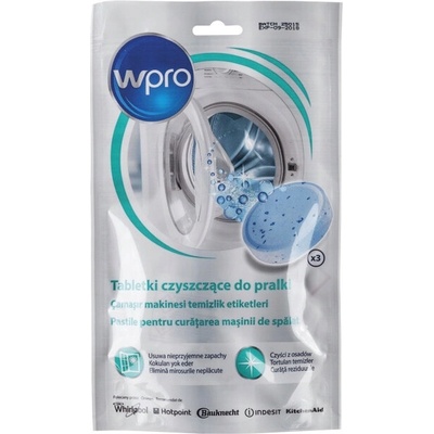 AFR 301 tablety proti zápachu WPRO (AFR 301)