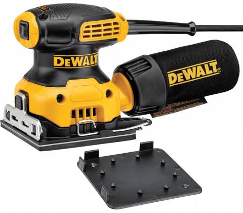 DeWALT DWE6411