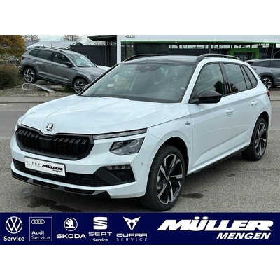 Skoda Kamiq 1.5 TSI DSG Monte Carlo 110 kW