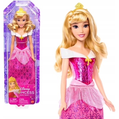 Hasbro Disney Princezná Aurora Šípková Ruženka