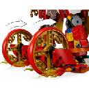 Image 1 of LEGO® Monkie Kid™ - Nezha's Ring of Fire Mech (80057)