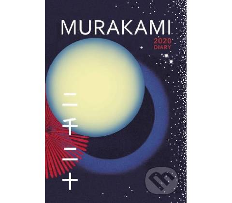 Murakami 2020 Diary