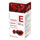 VITAMIN E ZENTIVA POR 400MG CPS MOL 30 II
