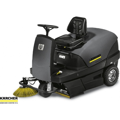 Kärcher KM 100/100 R G 1.280-105.0